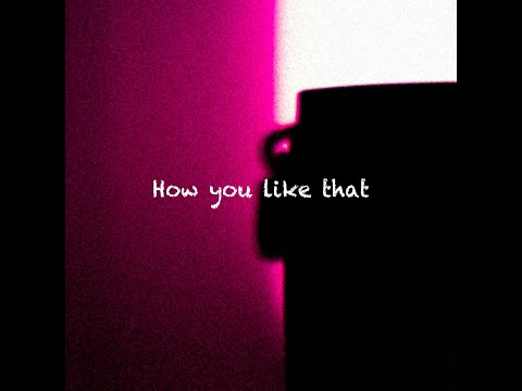 How You Like That / BLACKPINK (Remastered)｜covered by New Schooler