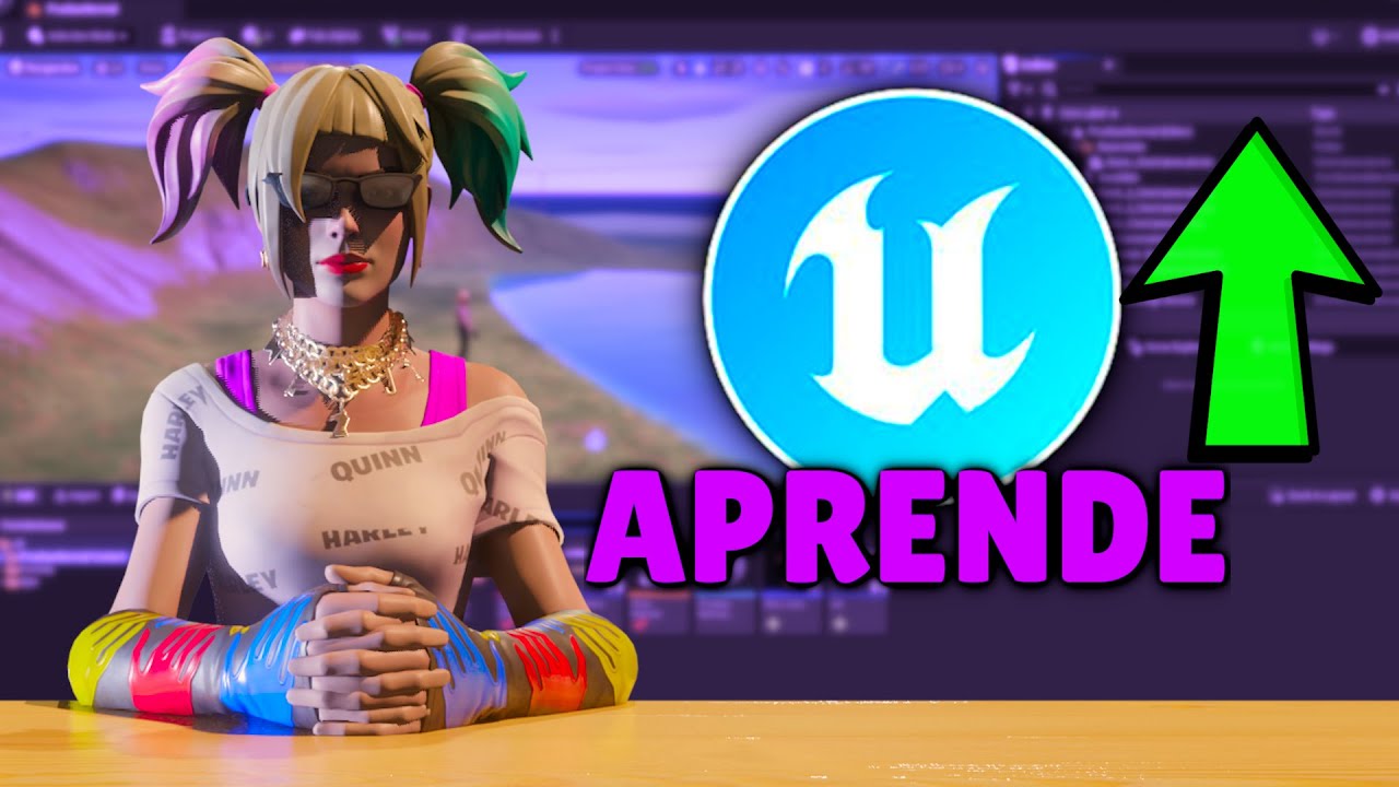 Programación avanzada en Verse: Uso de bucles y eventos complejos 7 APRENDERAS Verse y UEFN con estos SIMPLES ESTILOS de JUEGO - YouTube