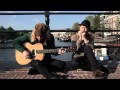 FERRY TO DUBLIN // STU LARSEN & NATSUKI KURAI