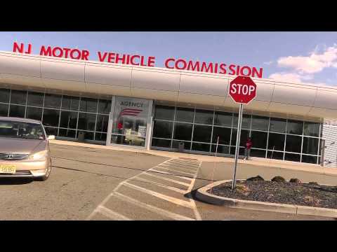 Video: Vad kan användas som bevis för adress NJ DMV?