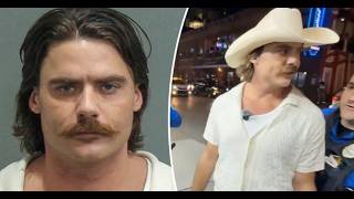Chud The Builder GETS ARRESTED
