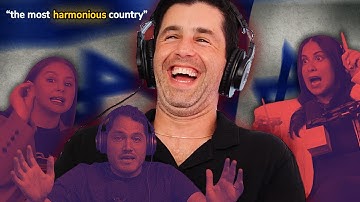 Josh Peck and His Zionist Podcast Bubble