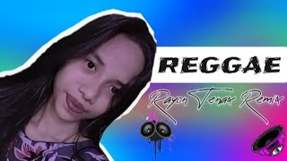 LAGU REGGAE FULL BASS || PARAPAPA || RAYON TENAX REMIX 