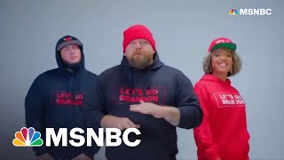 ‘Twisted Echo Chamber’: Why Voters Rejected Trump’s Extremist Candidates