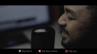 #willysopacua #AkuCintaKauApaAdanya #akumau #once AKU MAU - ONCE || WILLY SOPACUA COVER