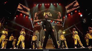 Download Lagu King Khan's Dhamakedar Entry in IIFA Awards 2025 Jaipur MP3