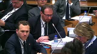 Audition De Thierry Dallard Au Sujet Du Directoire De La Sgp