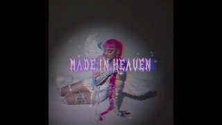 Emanuela - Made In Heaven (Visualizer) Resimi