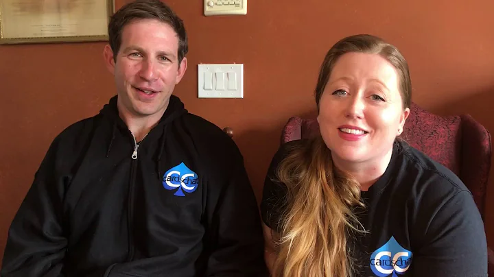 Collin Moshman & Katie Dozier on How NOT to be a J...