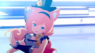 Serenade Promenadance! idol seraphim