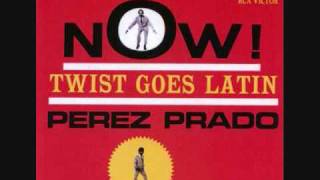 Anna-Twist - Pérez Prado chords