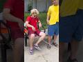 水でビチャビチャにする天才的な方法💦🔫😂😂 #shorts #comedyvideo