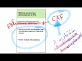 IV-3 : C’est quoi la LOGIQUE des méthodes de calcul de la CAF ?