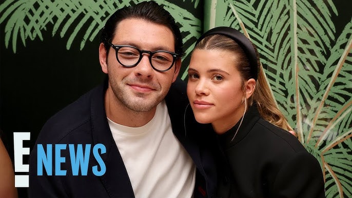 Sofia Richie Celebrates One Year Wedding Anniversary With Elliot Grainge