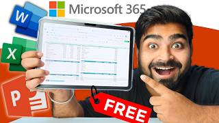 The Ultimate Guide to Using Office on iPad for Free!