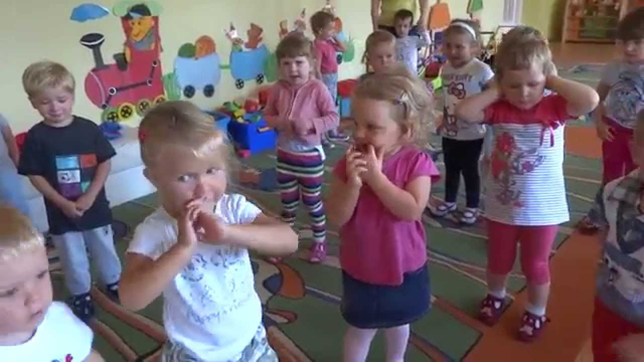 Adaptacyjne Vademecum – propozycje zajęć na pierwsze dni w przedszkolu.