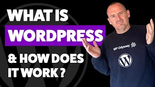 What is WordPress? How It Works & Why You Should Care in 2025