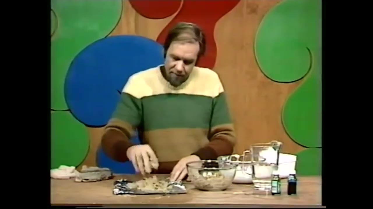 How to make modelling stone very easily