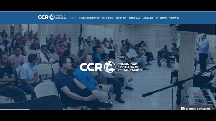 CCR y Mas Alla / David Fackler