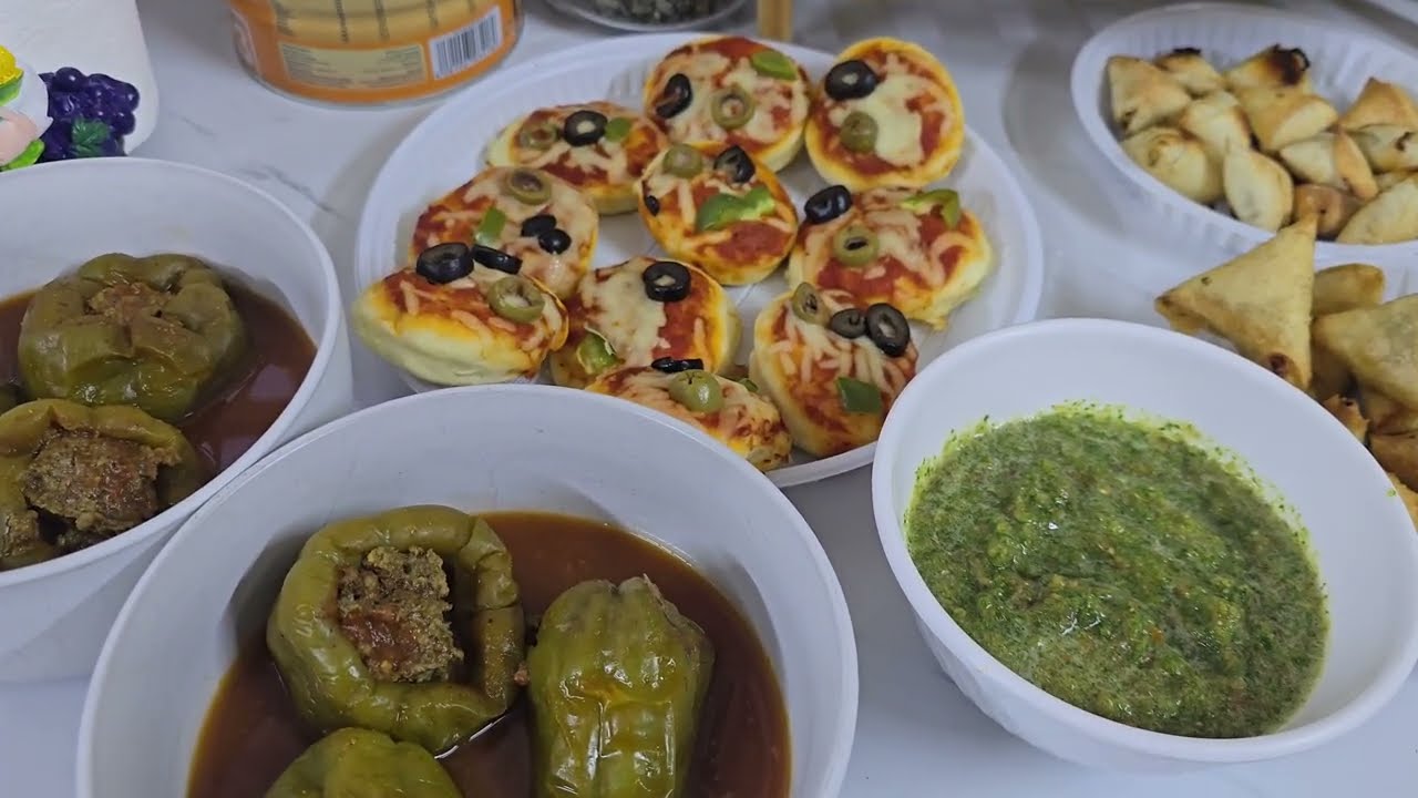 من اجمل المفرزنات الي سويتها معاكم تفك ازمه💕