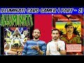 The Mysterious iLLuminati Card Game PART 2 (Hindi Urdu) | The Baigan Vines