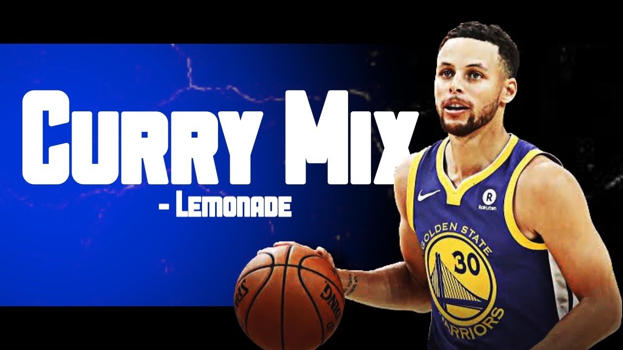 Stephen Curry ⭑ Mix ⭑ (Motivational hype)