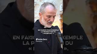 Of islamization of Europe