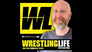 "He Believed In Me" - Lisa Marie Varon on Stevie Richards