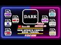 ✔️ DONE‼️NEW UPDATE CONFIG DARK TUNNEL TERBARU 2026 || V2RAY SERVER ID [ 7 Hari ]