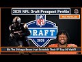 Chicago Bears Schedule 5th Top 30 Visit?? : Nick Martin