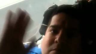 Balt in sleeper bus in China going to Xi'an (Yungshao) screenshot 4