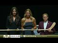 Josefin Bouveng Selected in 3rd Round (29th Overall) by PWHL Las Vegas in 2026 PWHL Draft