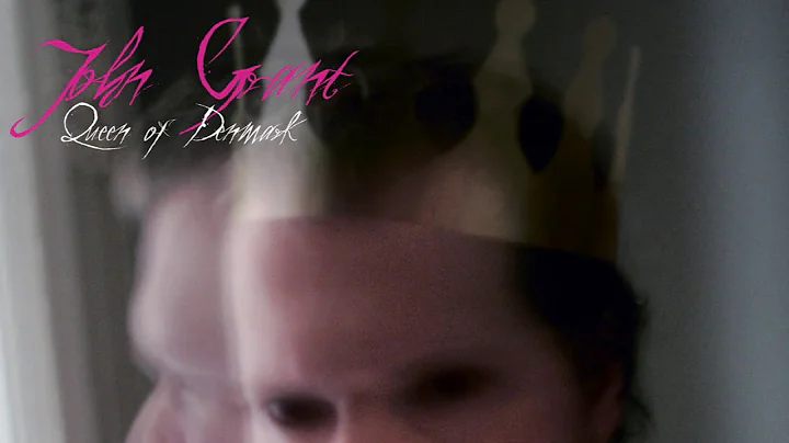 John Grant - Queen Of Denmark (Full Album)