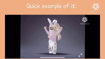 How To Do The “Swaying?” Transition Effect Using Kinemaster! ~ First Tutorial!