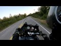 bmw R1100RT raippaluoto finland