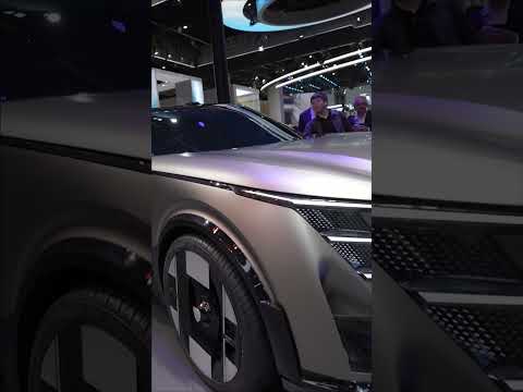 Peugeot | Concept Car 8