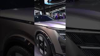 Peugeot | Concept Car 8
