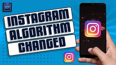 Instagram’s Algorithm CHANGED!  😱 2023 Instagram Reels Algorithm Explained [NEW 2023 UPDATE]