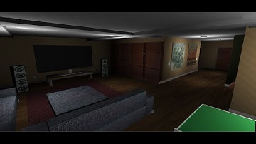 My Unity 3D Level design