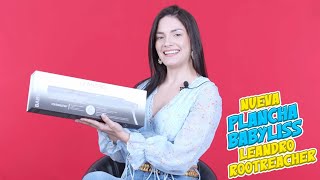 Leandro Rootreacher by Babyliss Pro