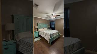 Move-In Ready Wills Point Home on 2 Lots with Shop & No HOA
