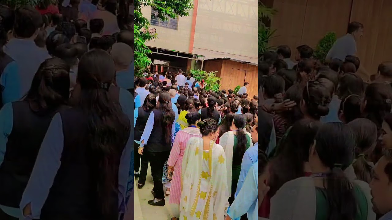 College Ki Ladkiyon🙂fia- bloggr00