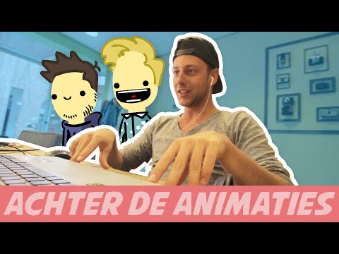 Video: Animaties Maken