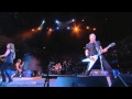 Metallica - Stone Cold Crazy Live Nimes 2009 HD