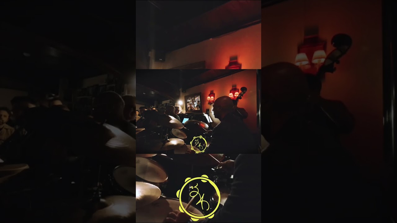 Instrumental Live Lisbon Sessions