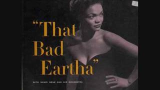 Watch Eartha Kitt Lilac Wine video