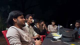 Teri Dewani Jamming Ronit X Harsh