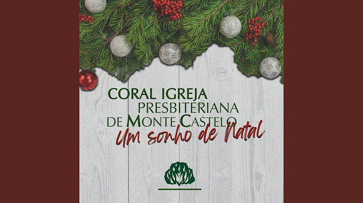 O Primeiro Natal