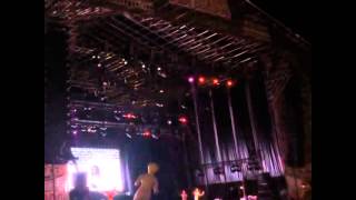 Azealia Banks - 212 (Live @ at Arenal Sound, Spain)