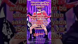 Ben Seçilmiş Kişilerden Biri Miyim? Resimi